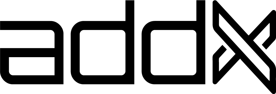 addX_Logo_Black